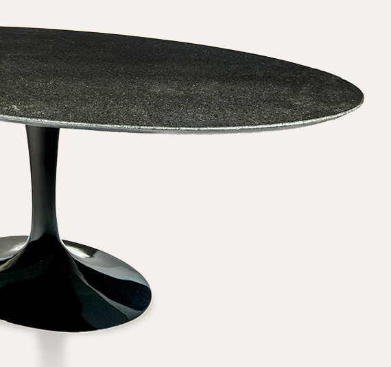 Linha Saarinen Produtos da Linha Saarinen