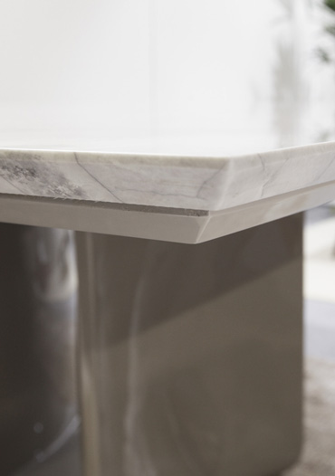 Mesa de Jantar Mirella