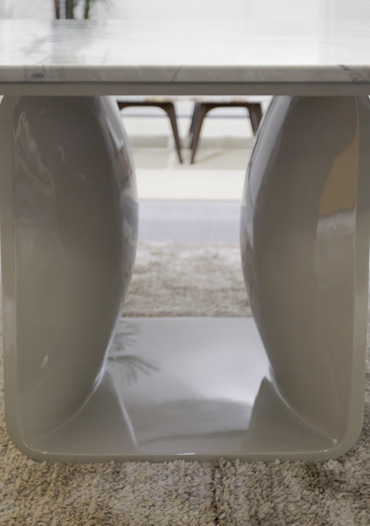 Mesa de Jantar Mirella