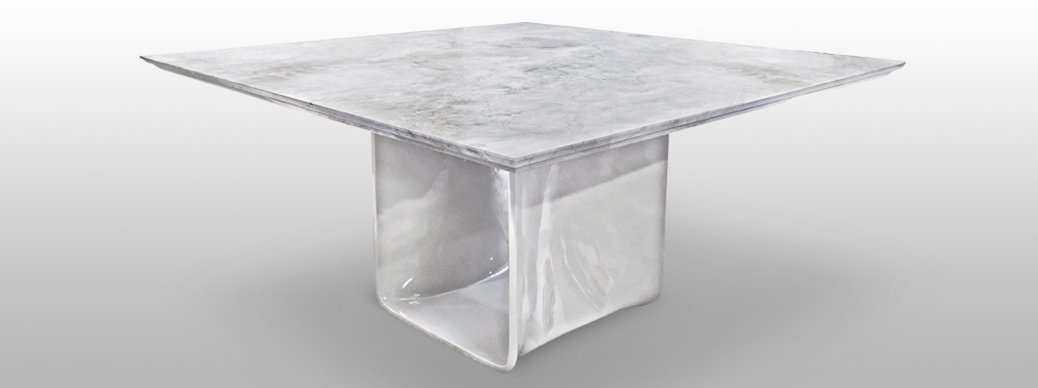 Mesa de Jantar Mirella